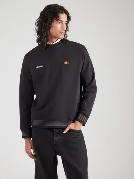Hanorac Ellesse alb