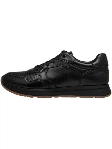 Pantofi Tamaris negru