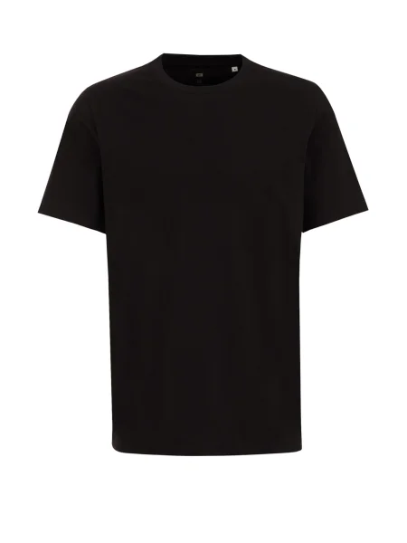 WE Fashion Tricou negru