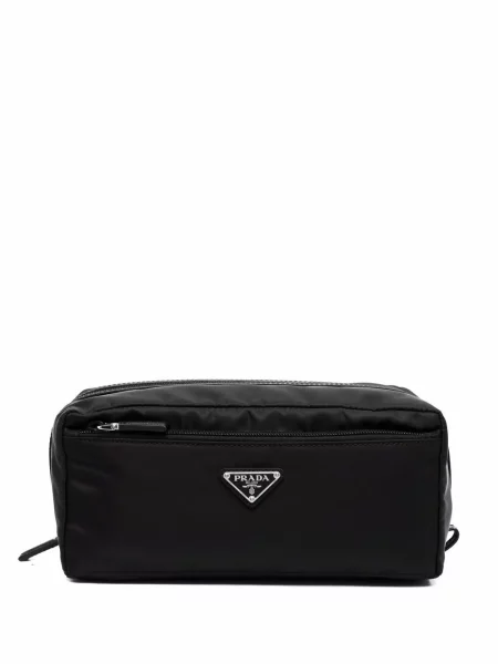 Geantă Prada negru