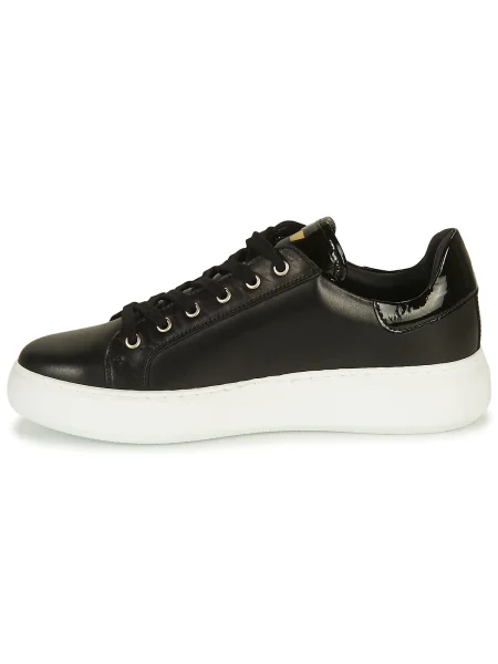 Pantofi Jb Martin negru