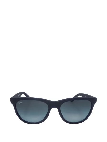 Ochelari de soare Ray-ban albastru