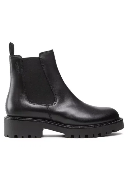 Sztyblety Vagabond Shoemakers czarne