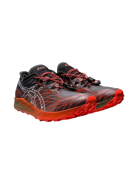 Pantofi Asics negru