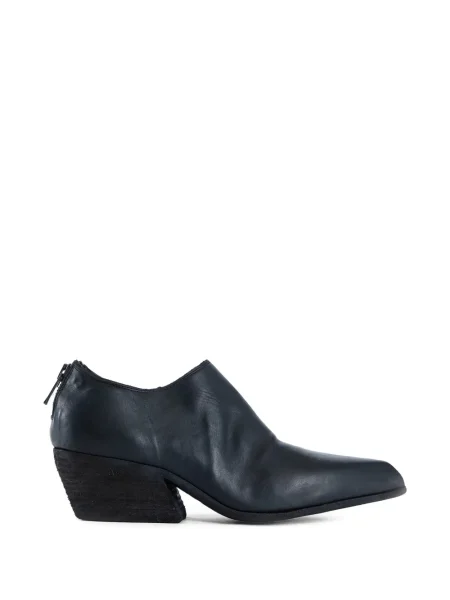 Botine Guidi negru