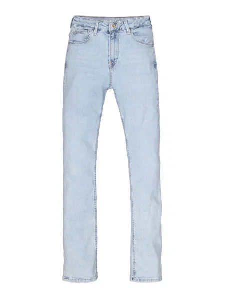 GARCIA Jeans Celia denim albastru