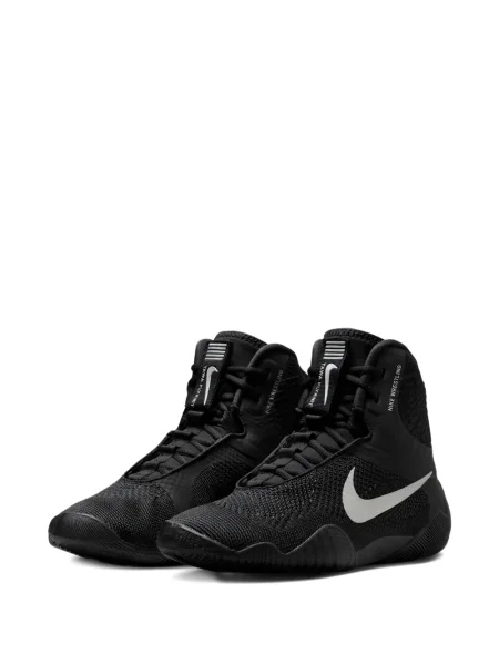 Golf top Nike cu cordon alb