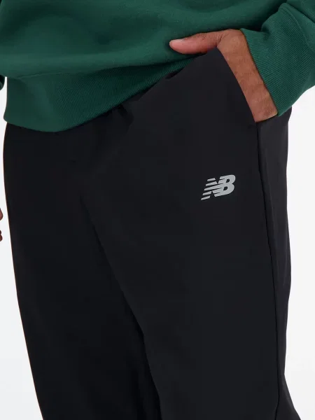 Брюки New Balance черные