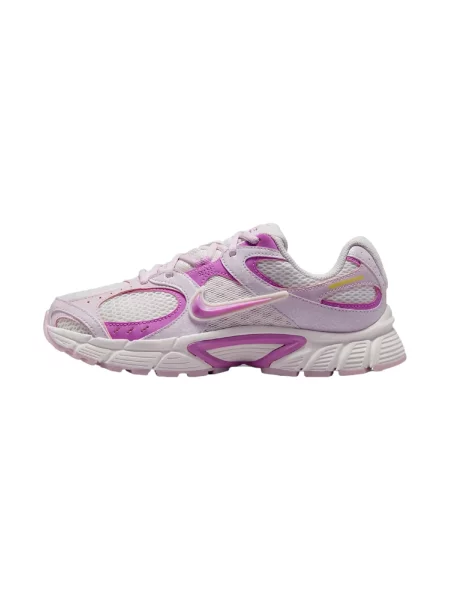 Sneakerși Nike alb