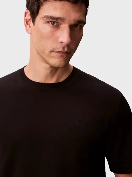 Футболка Calvin Klein чорна