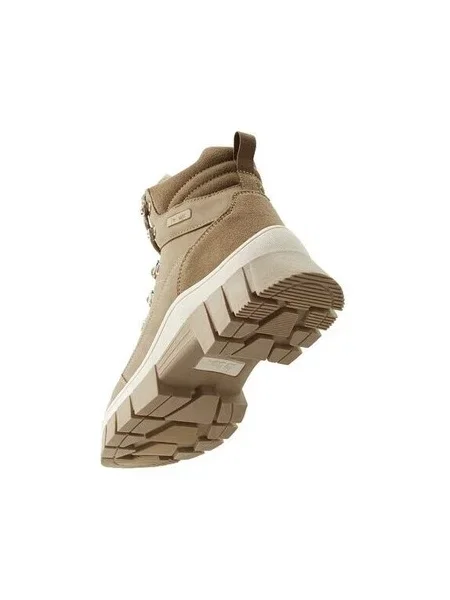 Pantofi Lee Cooper bej