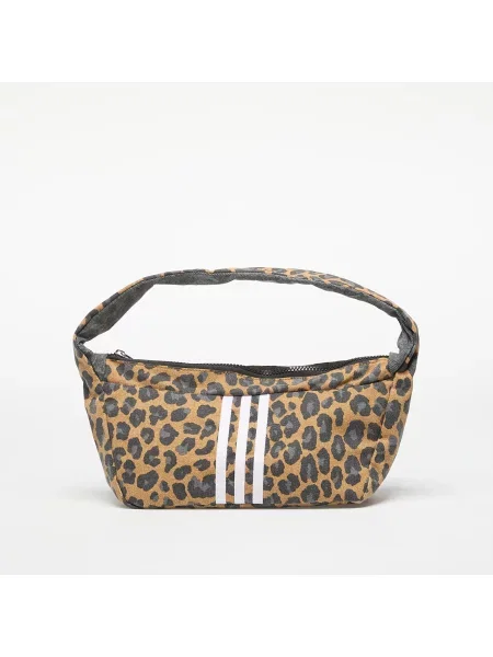 Чанта adidas Originals Leo S Bag кафяво