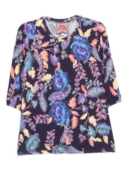 Топ Johnny Was виолетово