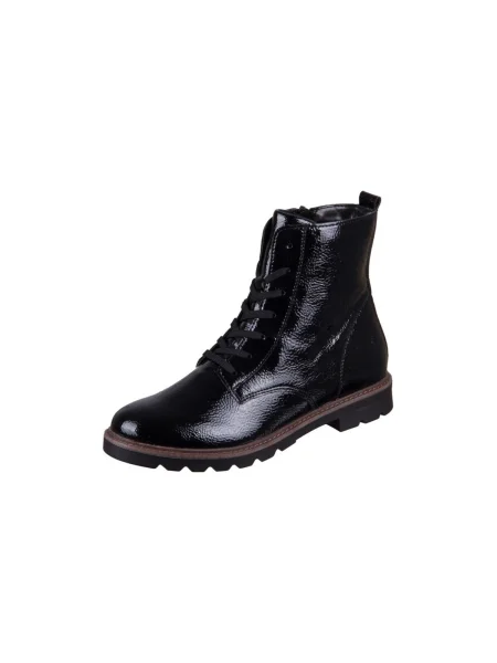 Pantofi Remonte negru