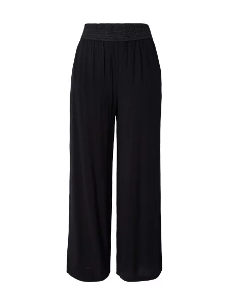 Hailys Pantaloni negru