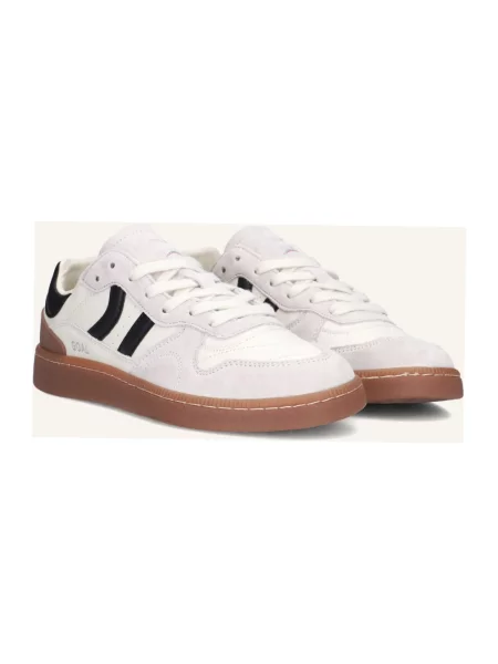 Sneakersy Coolway białe