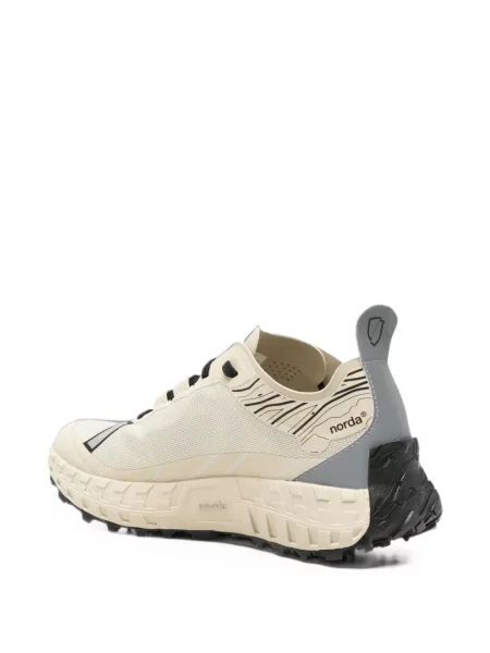 Sneakerși Norda cu imagine