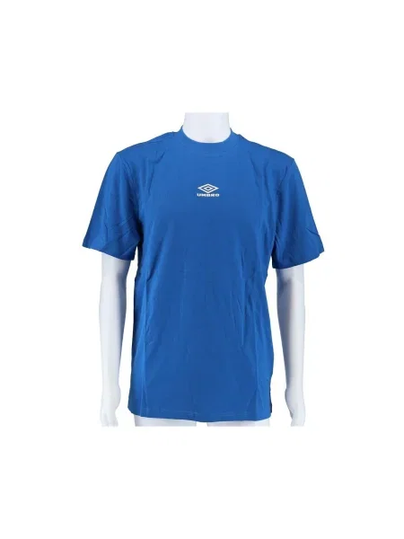 Tricou Umbro albastru