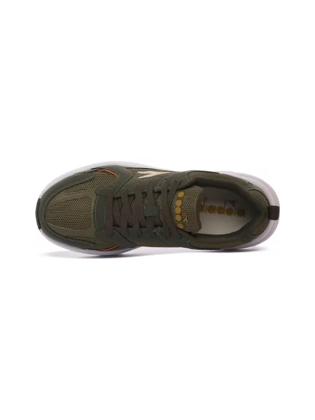 Tenisky Diadora biela