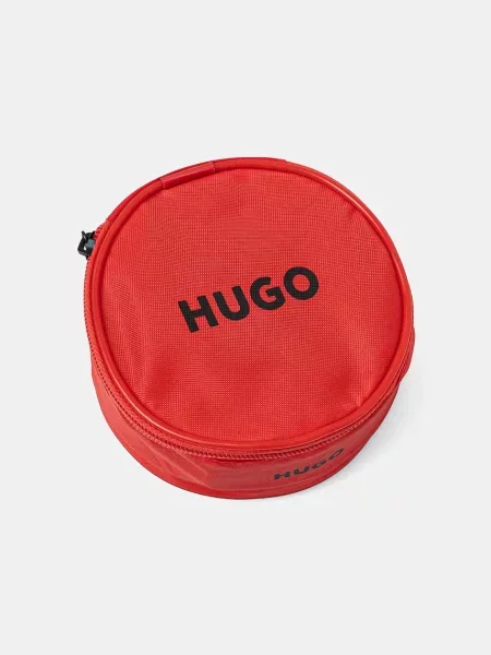 HUGO ремінь шкіряний