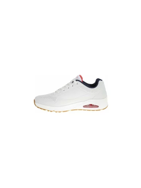 Skechers Tenisice Stand On Air bijela