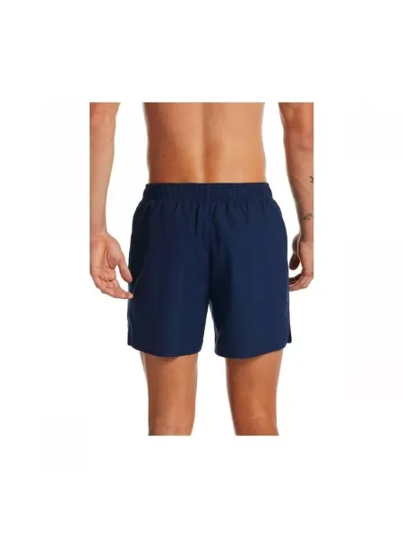 Fürdőruha Nike Swim kék