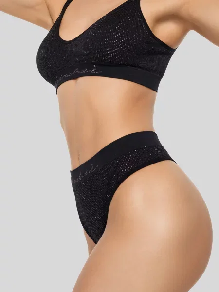 Труси Marc&andre чорні