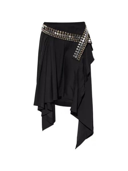 Fusta mini Iro negru