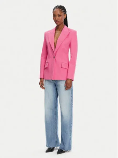 Versace Jeans Couture Sako růžová