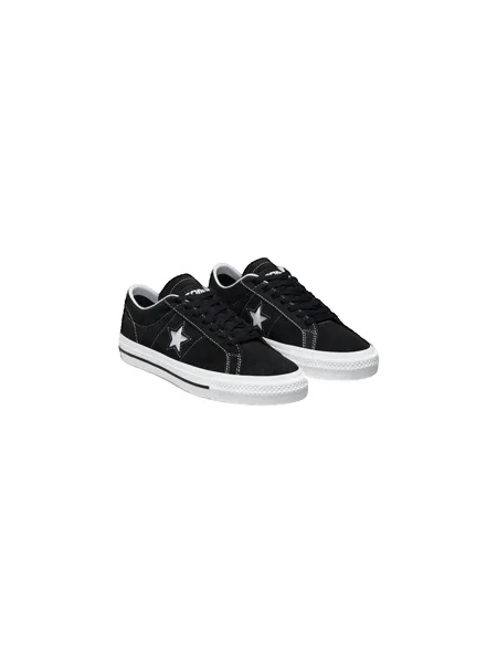 Pantofi Converse negru