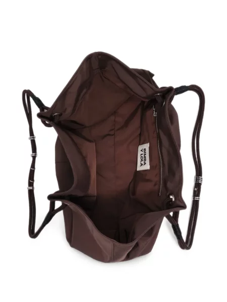Geantă shopper Bimba Y Lola maro