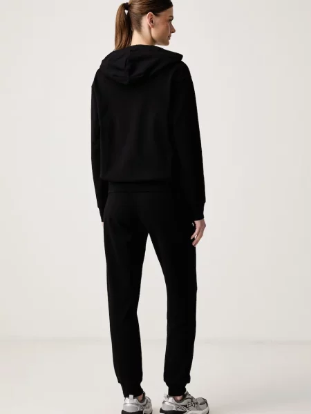 Emporio Armani спортивний костюм з бавовною