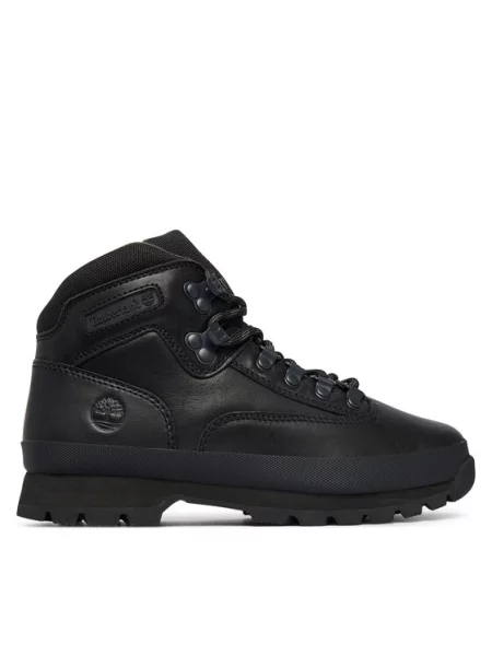 Botki Timberland czarne