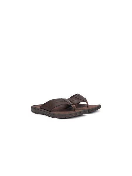 Timberland Japonke rjava