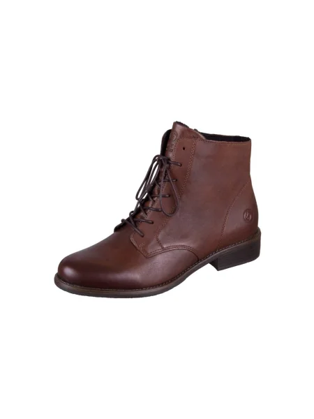 Pantofi Remonte maro