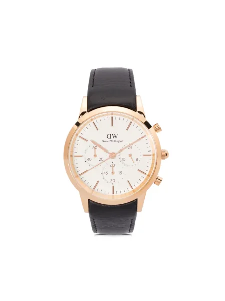 Ceas Daniel Wellington alb