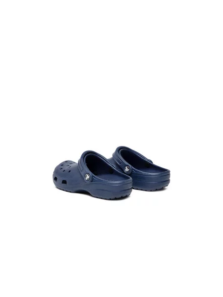 Crocs Pantofle Classic chladná modrá