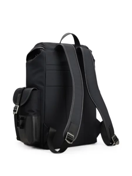 Rucsac Tod's din piele negru