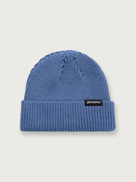 Dickies beanie kapa modra