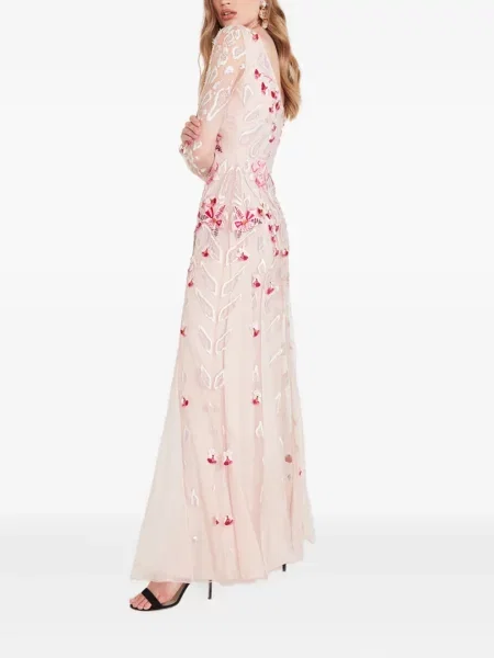 Rochie Temperley London roz