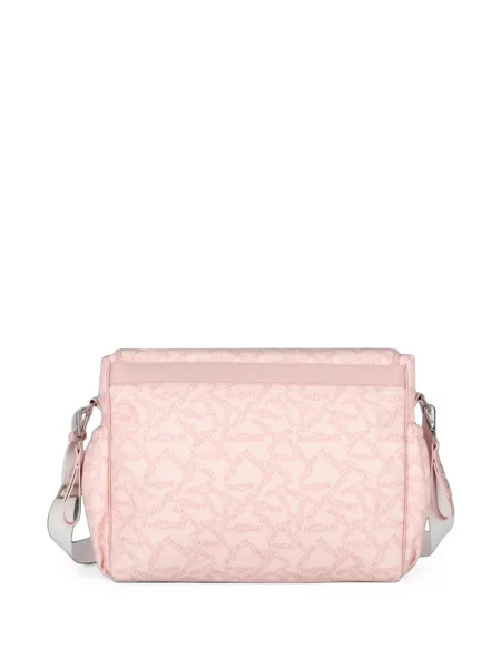 Dětska taška Missoni růžová