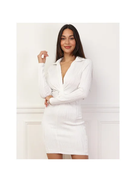 Ruha La Modeuse fehér