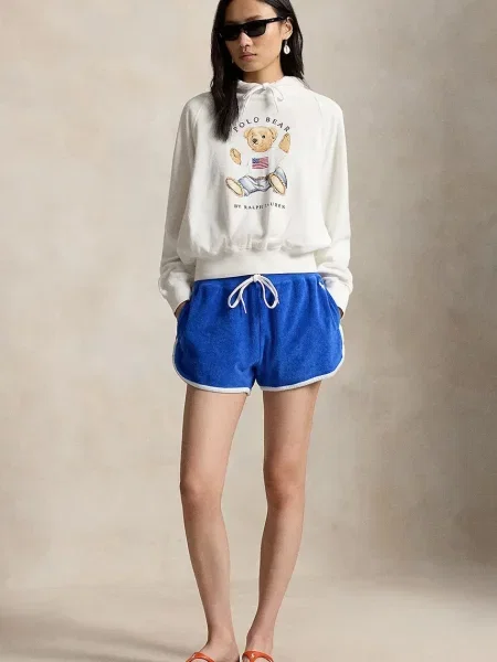 Polo Ralph Lauren кофта з капюшоном