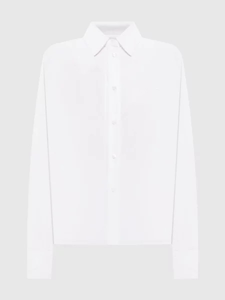 Сорочка Off-white біла