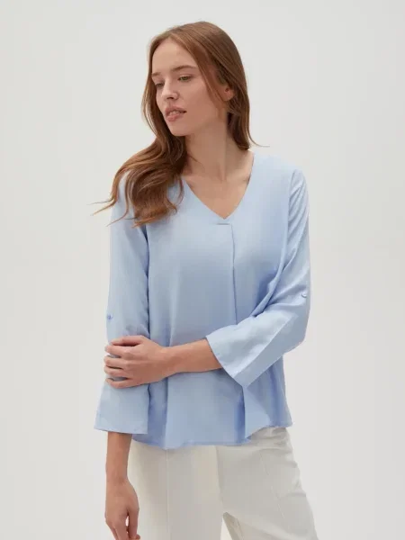 Koszula Marisse biała