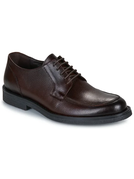 Pantofi So Size maro