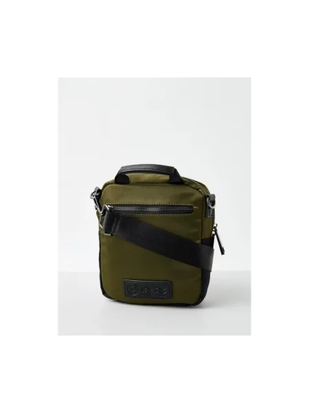 Torba crossbody La Martina