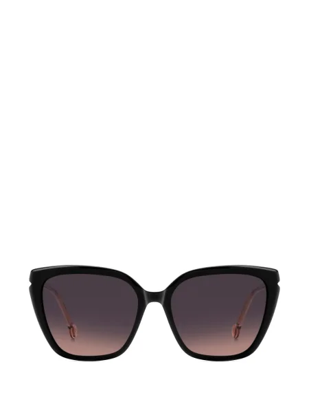 Ochelari de soare Carolina Herrera negru