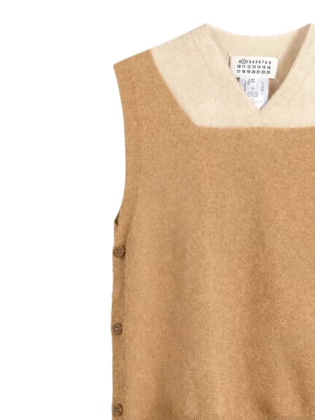 Vestă Maison Margiela