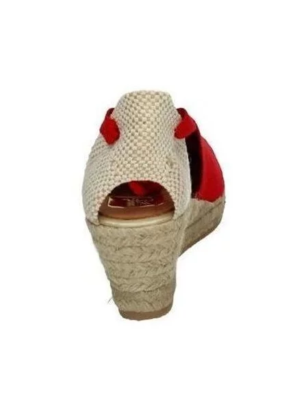 Espadrile Torres crvena